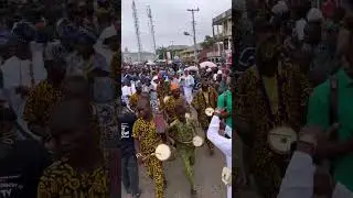 This annual celebration holds deep meaning for the Yoruba people, especially the Osun indigenes.
