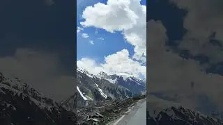 Naran Valley | Pakistan #travel #2025