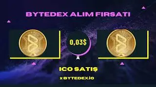 ByteDex ıco