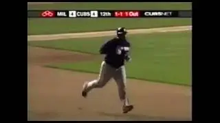 Prince Fielder clubs 2 late inning home runs