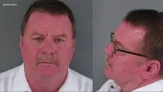 Convicted cop in trouble again