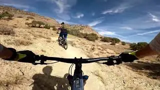 18 Road - Joes Ridge & PBR