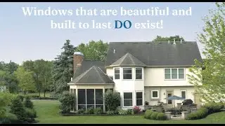 Affordable, quality replacement windows DO exist