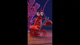 Lobster and Robot Phone at Coral Pier | Smart Fix