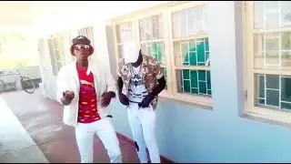 puto rock ft dan-boy __dona chimbiya video oficial