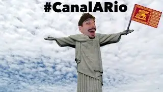 #CanalARio