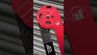 #repost by @trigjig showcasing the AF9 | TF Tools