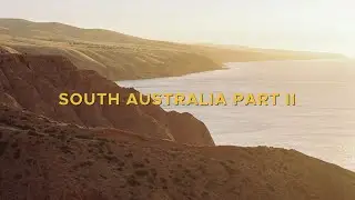 South Australia Part II | Film Photography in Adelaide