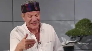 Pablo Menéndez en 