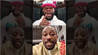 Floyd Mayweather vs Terence Crawford: &lsquo;I&rsquo;d Knock You Out in 2nd Round&rsquo; &ndash; Shocking IG Live Challenge