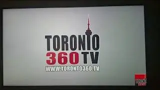 The Canadian Wedding Expo - ON TORONTO 360