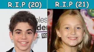 30+ Child Actors Died Too Soon