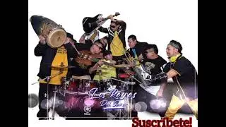 Los Reyes del Sabor - Mix para bailar 2021