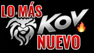 LOS M&Aacute;S NUEVO DE KOV CON LOS MEJORES INFLUENCERS // WBIKERS