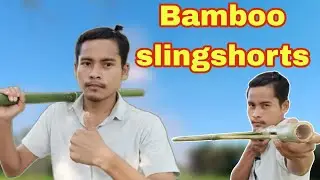 bamboo creations || powerful Bamboo || #mrDhabenofficial
