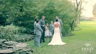 Missy + Adrian | Pheasant Run Farm - Lancaster, PA