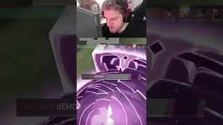 Demon1 против TRASHTALKER😤