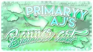 Animal Jam 〉 Speed Banner Art for Primaryy AJ!