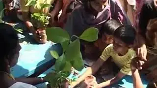 Embracing the World  The Movie