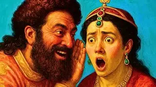 The Most Horrifying Sexual Practices Of The Sassanian Kings