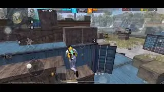 BERETTA SONG MIX WITH FREE FIRE GAMPLAY &euro;&pound; Aman Raj gill &pound;&euro;$ shivani yadav 