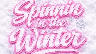 Spinnin in the Winter EP by lilhurt