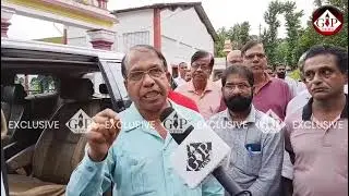 Subhash shirodkar has no answers | Codar&nbsp;|&nbsp;IIT | GP News