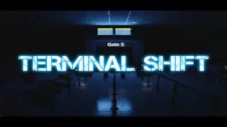 Terminal Shift - Gameplay