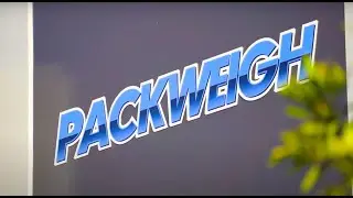 Packweigh Equipment