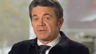 John Michael Higgins: ALMOST CHRISTMAS