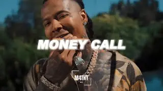 (FREE) Moneybagg Yo Type Beat - 