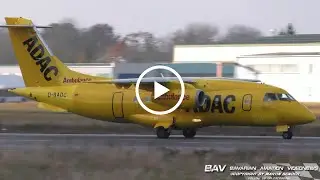 Dornier 328JET - Aero Dienst 