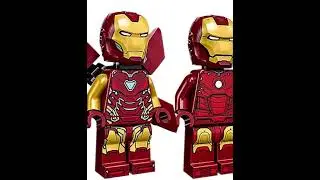4 набора LEGO, которые стоит купить прямо сейчас!!!