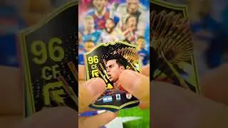 champions league pack opening in real world