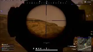 Лучшее в PUBG #34 | Ломаю головы с M24