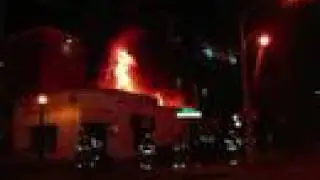 Atlanta Fire Heavy Rescue
