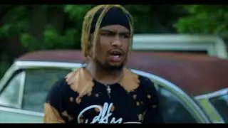 FRVTO x DAYTOVEN - SOUTHSIDE SANTA (DIRECTED BY RECKA FILMZ)