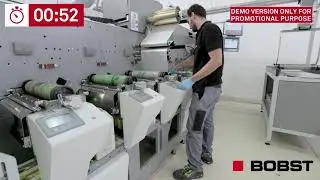 video industriale tutorial M1- industrial video - riprese filmati industriali (Galliano 2018)