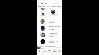 Live channel promotion  come near  🥰🥰