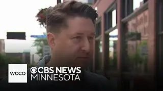 Driver recounts helping Minneapolis school shooting victim