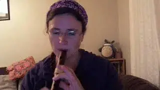 Leith Wynd Scottish Folk Music on the Mollenhauer Dream Edition Descant (soprano) Recorder