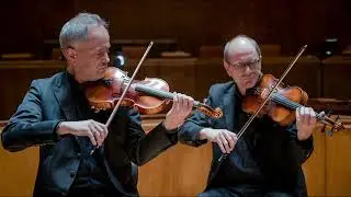 In the Hall of the Mountain King - Violin Duet (Intermediate) - Grieg Arrangement