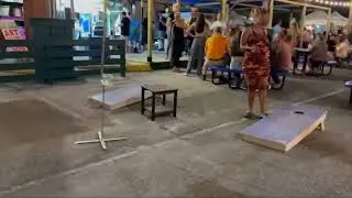 3 Daughters Brewing, St. Petersburg, FL.
