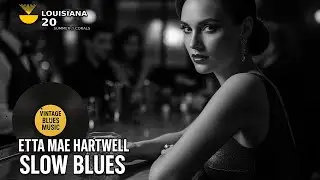 Soulful Blues 💖 Smooth & Emotional Melodies 🎸 Best Slow Blues Playlist