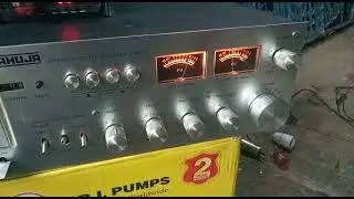 Ahuja 4040s amplifier (3)