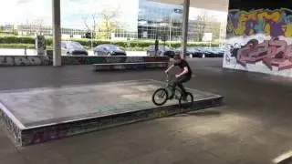 Feeble at buszy mk