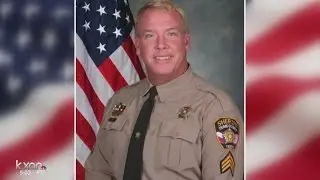 What we know about Sgt. Craig Hutchinson