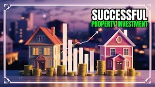 Proven Secrets for Successful Property Investment