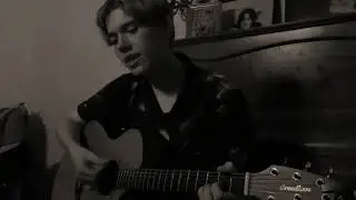 Eric Clapton- Wonderful tonight - cover by Lander wijnants
