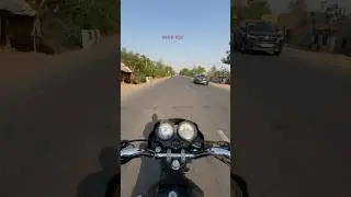 .-hiper ride 😲-. . #ns200#ns200bs6#shorts#youtubeshorts #ns200review#bikelover#splendor bikelover